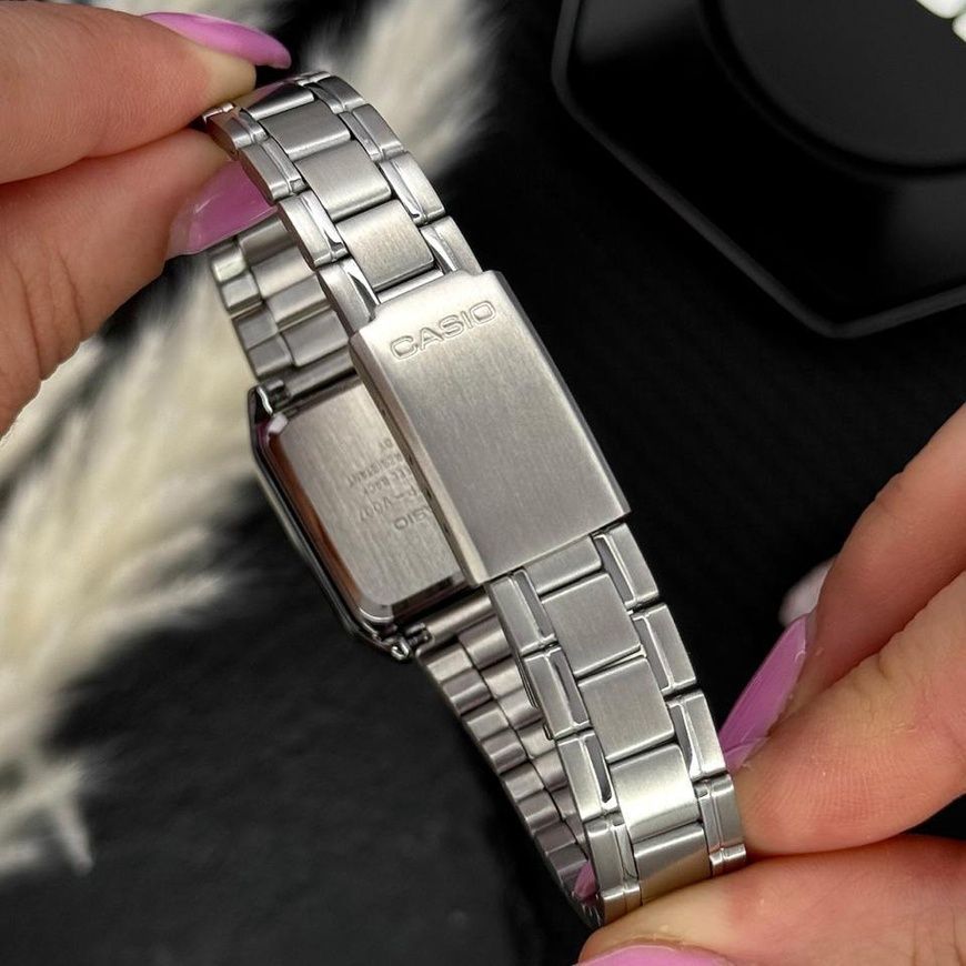 Годинник Casio LTP-V007D-4E 1141-0018 фото