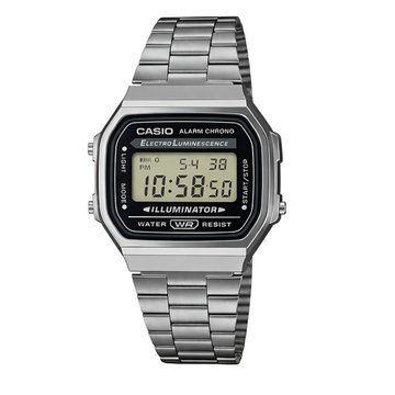 Годинник Casio A168WGG-1A 1141-0075 фото