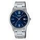 Годинник Casio MTP-V002D-2B3 1141-0337 фото 1