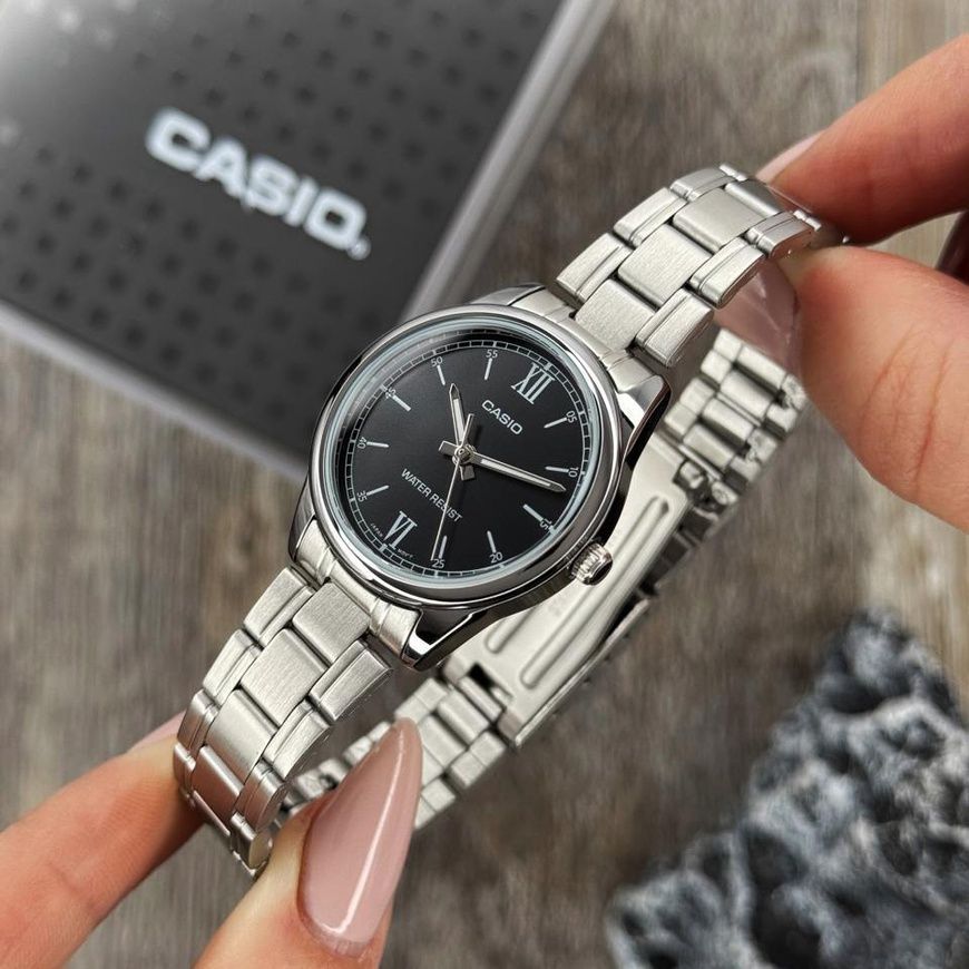 Годинник Casio LTP-V005D-1B2 1141-0005 фото
