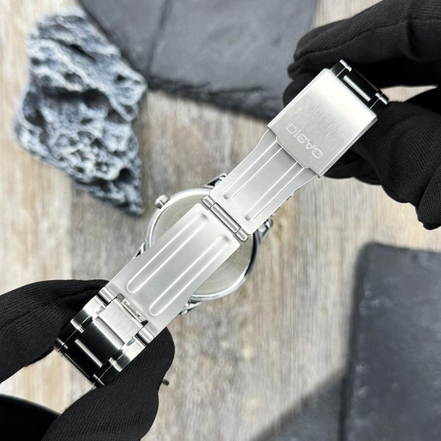 Годинник Casio MTP-V002D-2B3 1141-0337 фото