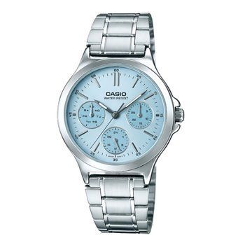 Годинник Casio LTP-V300D-2A 1141-0097 фото