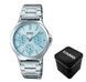 Годинник Casio LTP-V300D-2A 1141-0097 фото 5