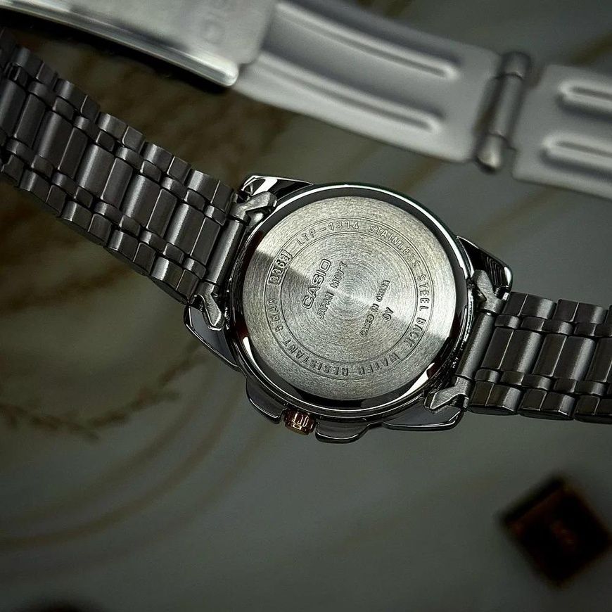 Годинник Casio LTP-1314SG-1A 1141-0301 фото