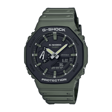 Годинник Casio GA-2110SU-3A 1141-0072 фото