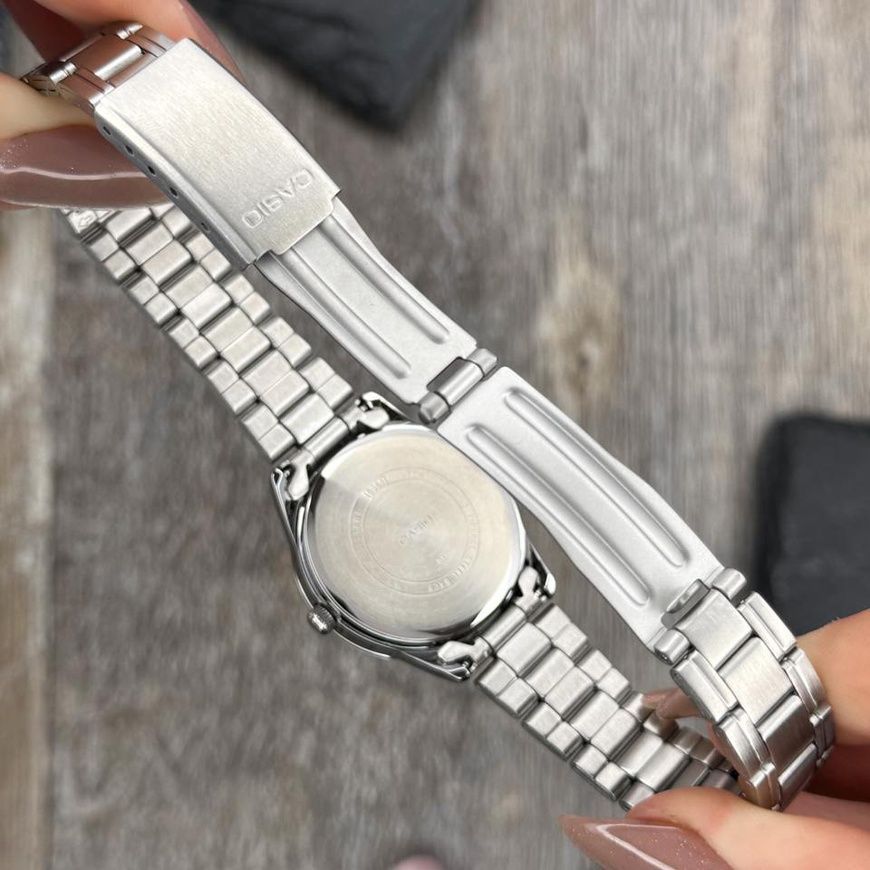 Годинник Casio LTP-V005D-4B2 1141-0009 фото