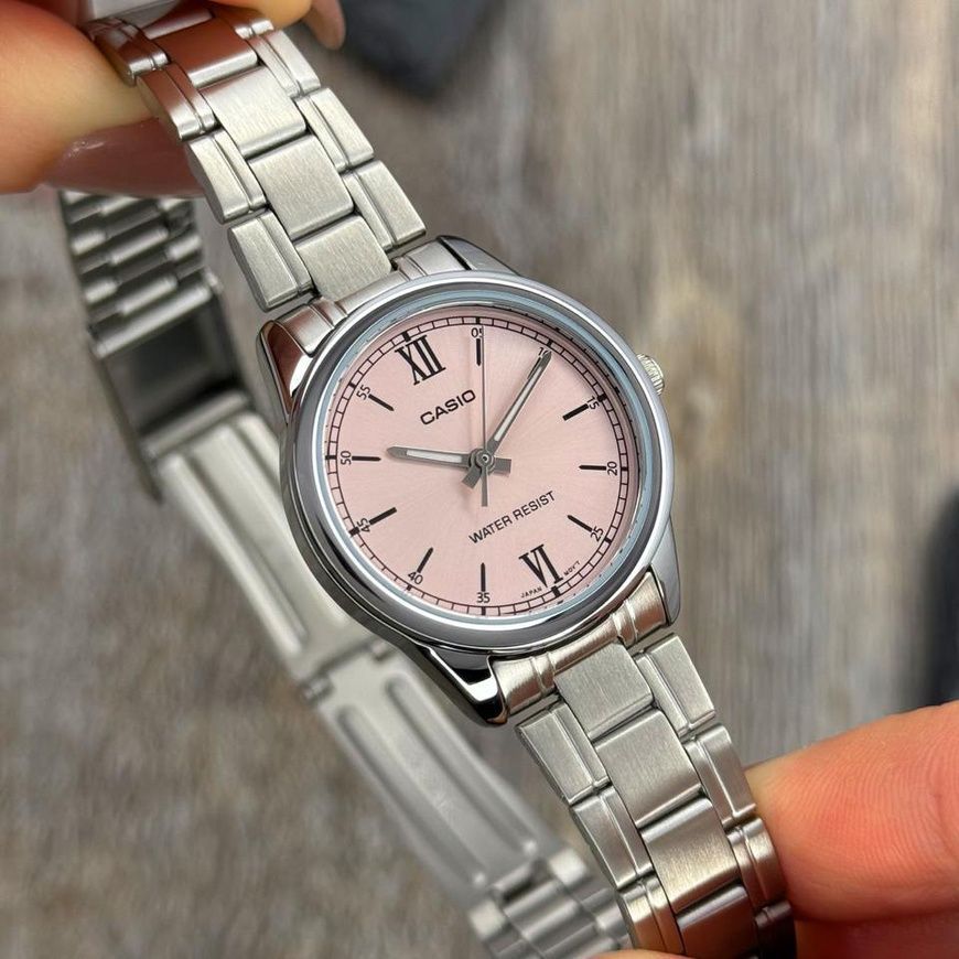 Годинник Casio LTP-V005D-4B2 1141-0009 фото