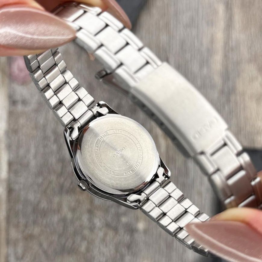 Годинник Casio LTP-V005D-4B2 1141-0009 фото