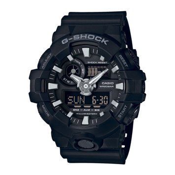 Годинник Casio GA-700-1B 1141-0147 фото