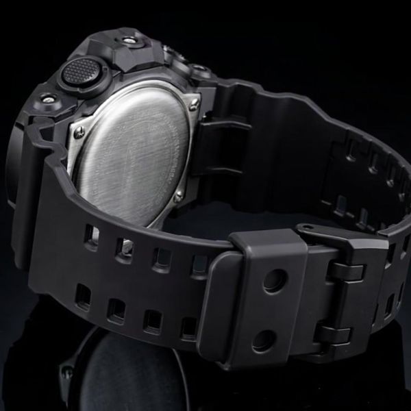Годинник Casio GA-700-1B 1141-0147 фото