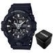 Годинник Casio GA-700-1B 1141-0147 фото 10