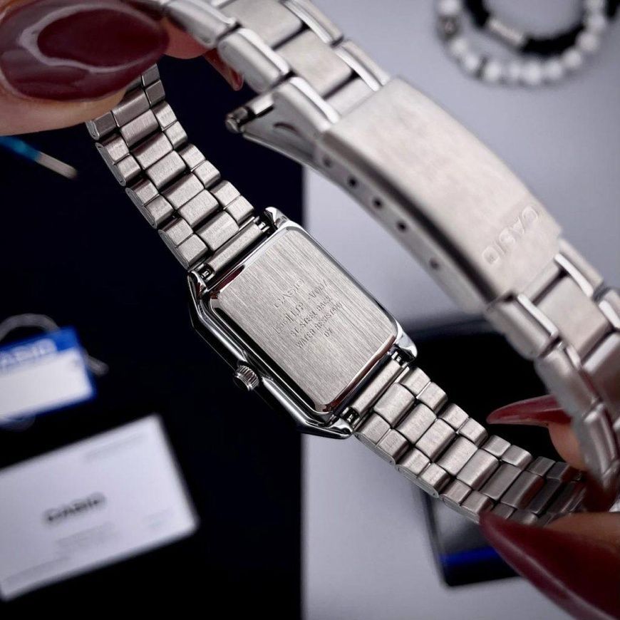 Годинник Casio LTP-V007D-1B 1141-0015 фото