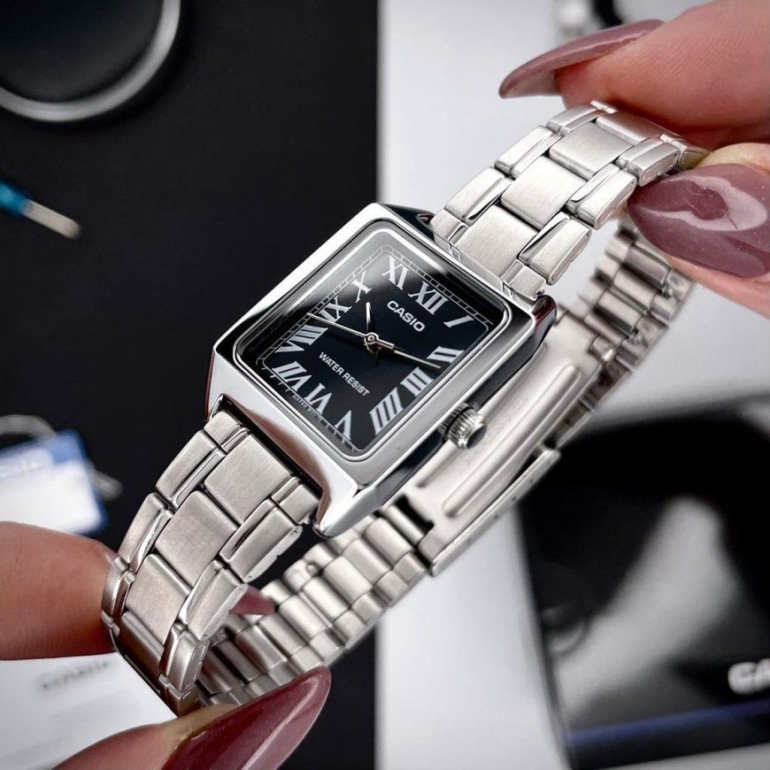 Годинник Casio LTP-V007D-1B 1141-0015 фото