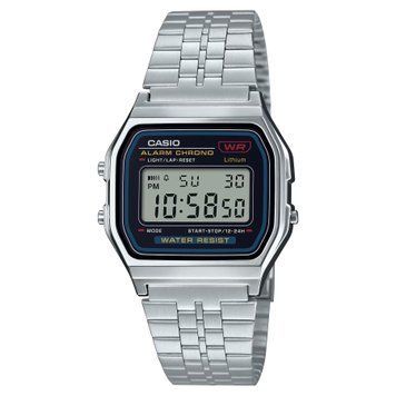 Годинник Casio A159W-N1 1141-0345 фото