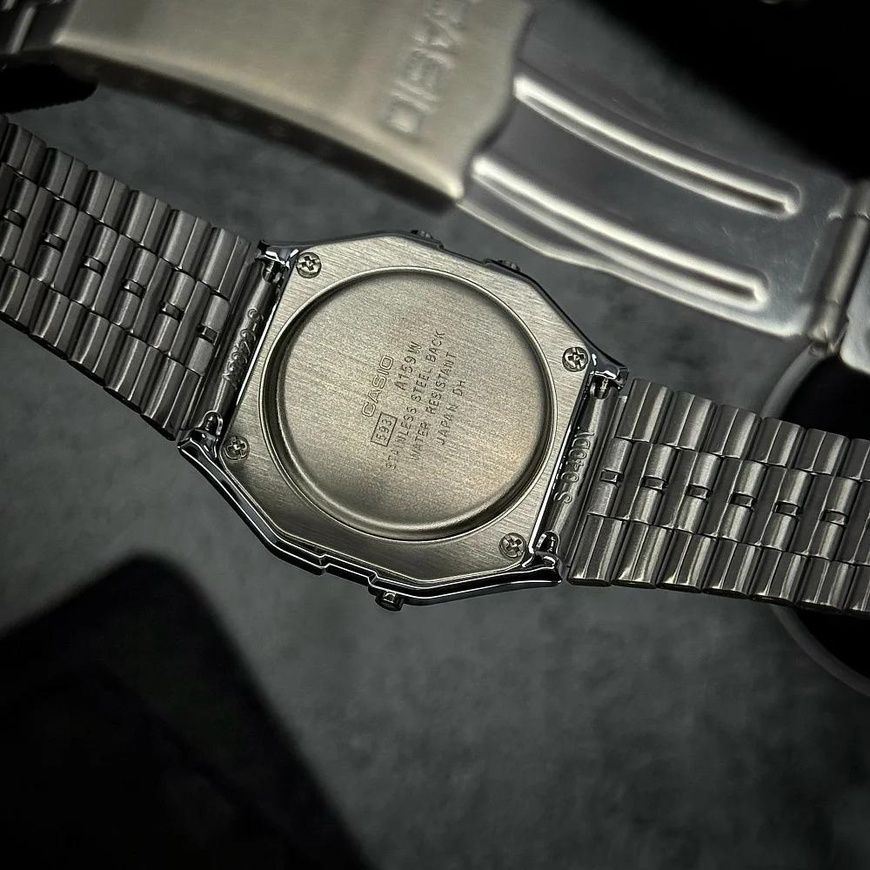 Годинник Casio A159W-N1 1141-0345 фото