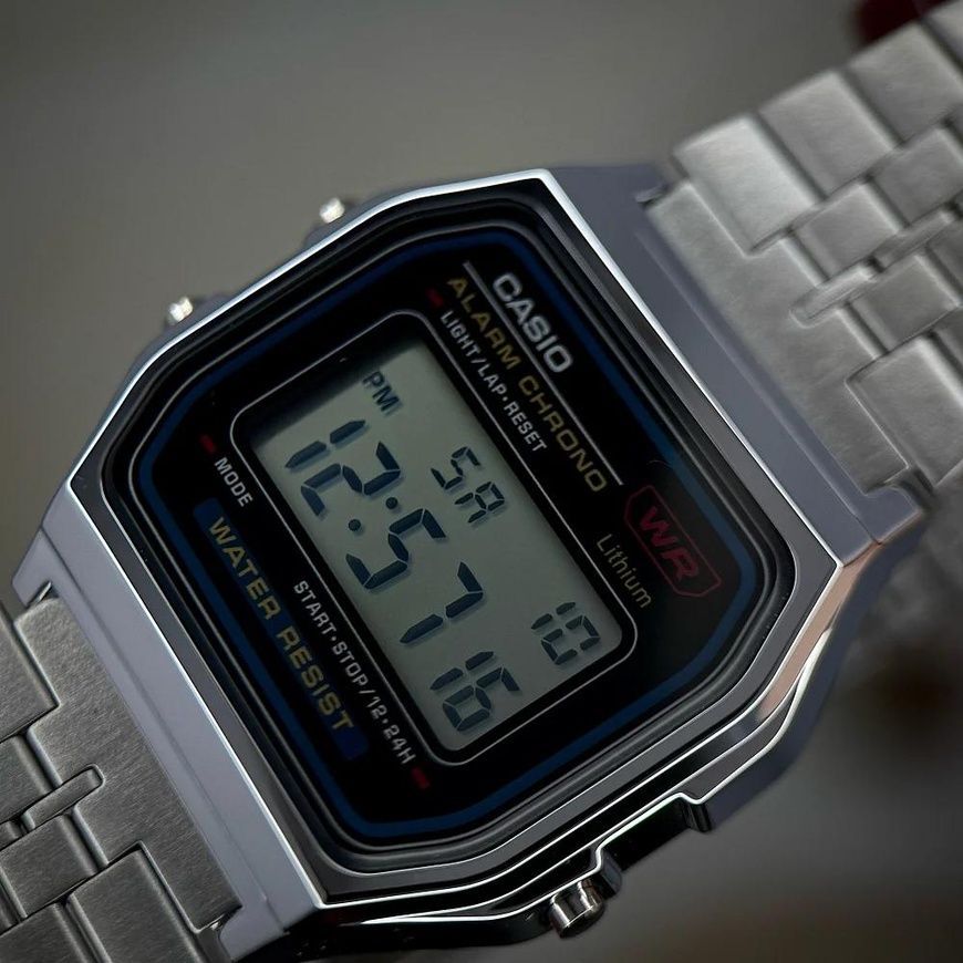 Годинник Casio A159W-N1 1141-0345 фото