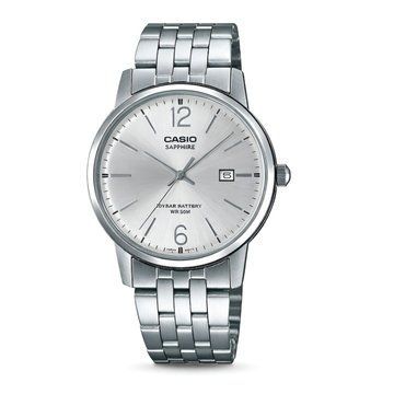 Годинник Casio MTS-110D-7A 1141-0119 фото