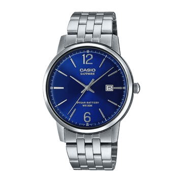 Годинник Casio MTS-110D-2A 1141-0044 фото