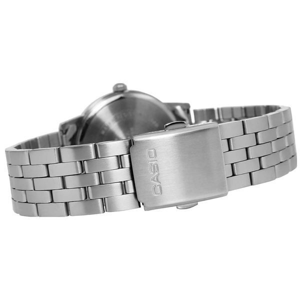Годинник Casio MTS-110D-2A 1141-0044 фото