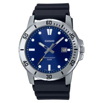 Годинник Casio MTP-VD01-2E 1141-0351 фото
