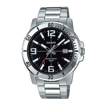 Годинник Casio MTP-VD01D-1B 1141-0041 фото