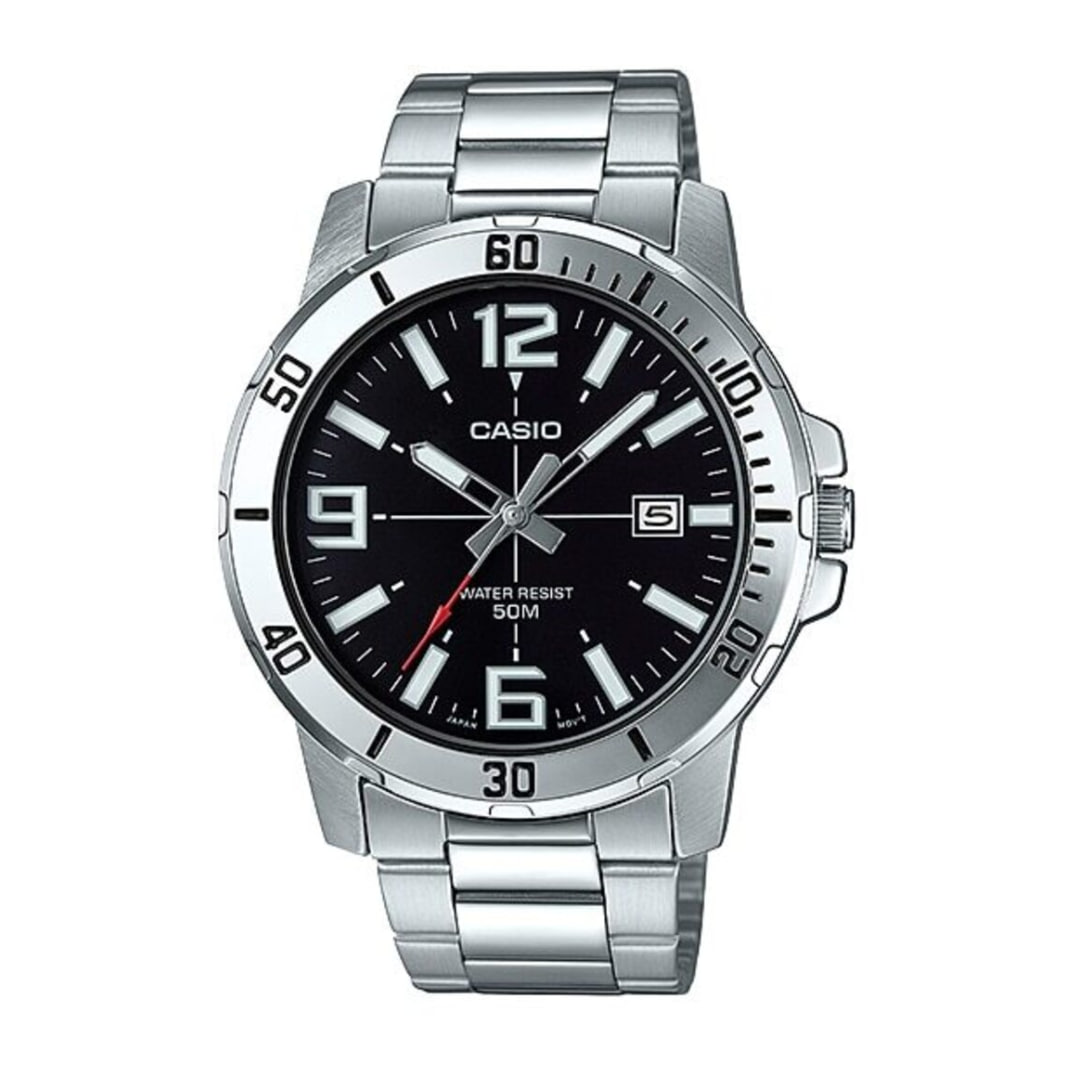 Casio MTP-VD01D-1B