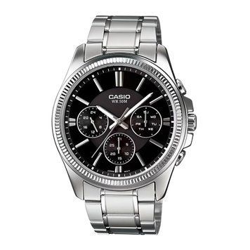 Годинник Casio MTP-1375D-1A 1141-0336 фото