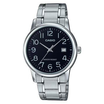Годинник Casio MTP-V002D-1B 1141-0322 фото