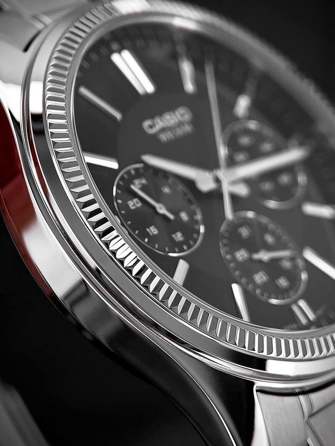 Годинник Casio MTP-1375D-1A 1141-0336 фото