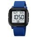 Годинник Skmei 1894BUWT Black-Blue-White 1080-1003 фото 1
