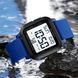 Годинник Skmei 1894BUWT Black-Blue-White 1080-1003 фото 3