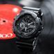 Годинник Skmei 1688 All Black. 1080-0735 фото 2