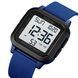 Годинник Skmei 1894BUWT Black-Blue-White 1080-1003 фото 2