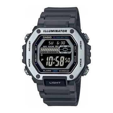 Годинник Casio MWD-110H-8B 1141-0178 фото