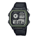 Годинник Casio AE-1200WHB-1B 1141-0134 фото 1