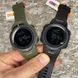 Годинник Skmei 1231BK All Black Smart Watch + Compass 1080-0819 фото 4