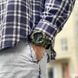 Годинник Skmei 1688 Green-Black 1080-0740 фото 4