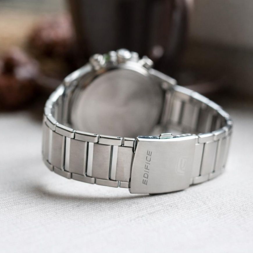 Годинник Casio ECB-30D-2A 1141-0292 фото