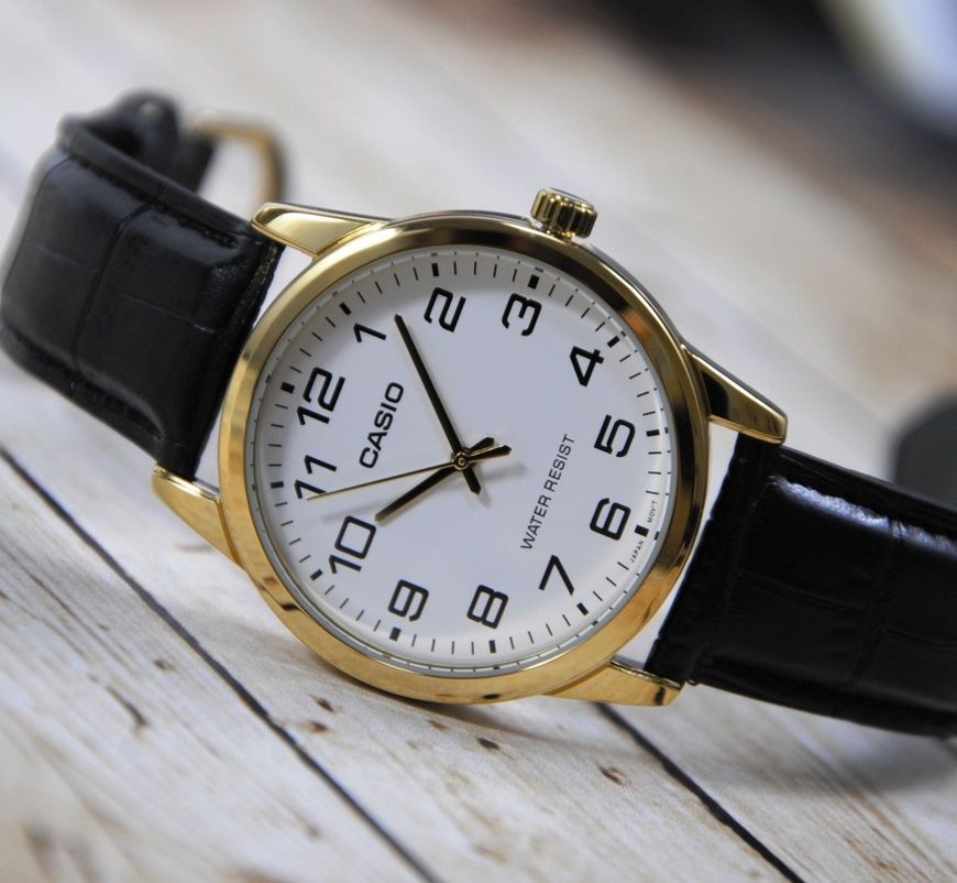 Годинник Casio MTP-V001GL-7B 1141-0168 фото