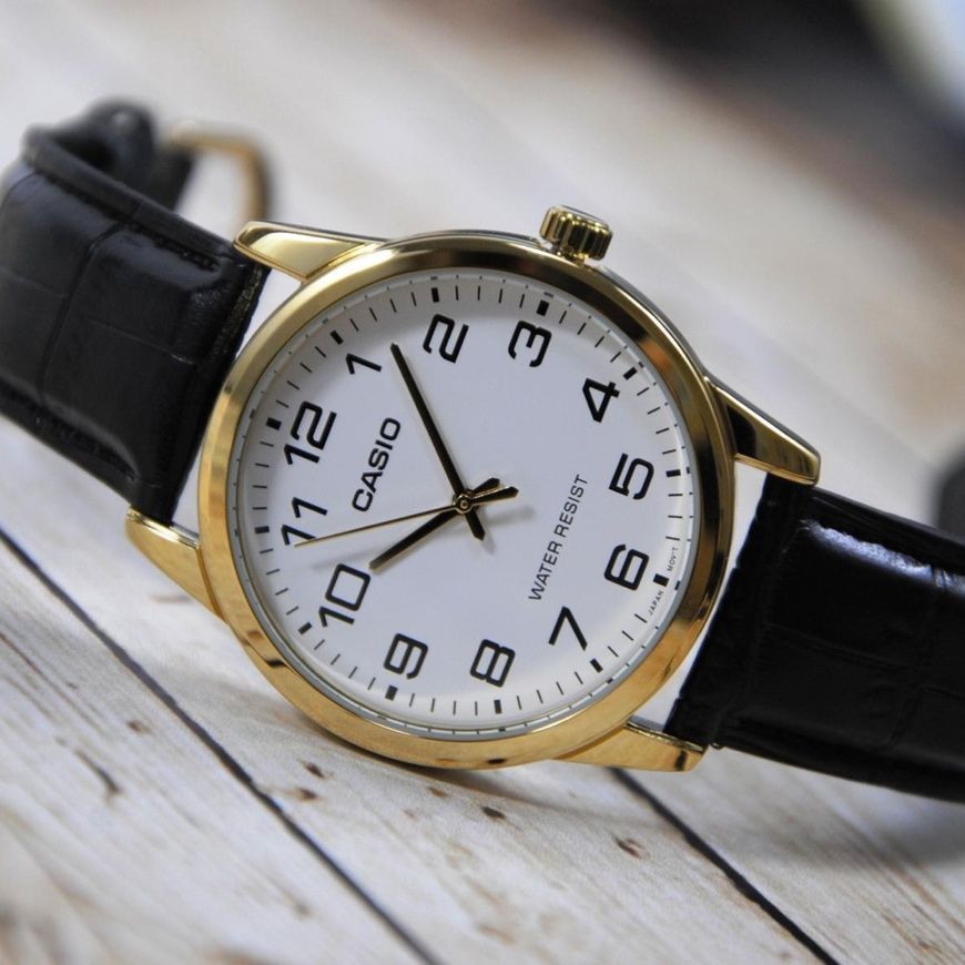Годинник Casio MTP-V001GL-7B 1141-0168 фото