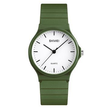 Годинник Skmei 1419AG Green 1080-1104 фото