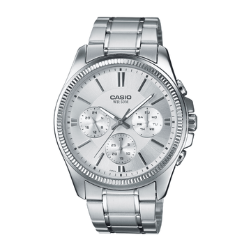 Годинник Casio MTP-1375D-7A 1141-0054 фото