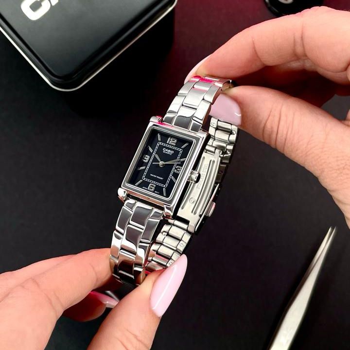Годинник Casio LTP-1234DD-1A 1141-0396 фото