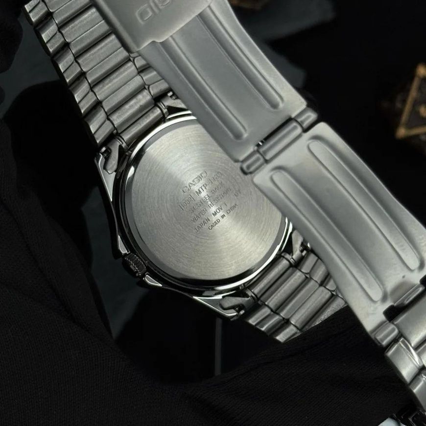 Годинник Casio MTP-1183A-2A 1141-0309 фото