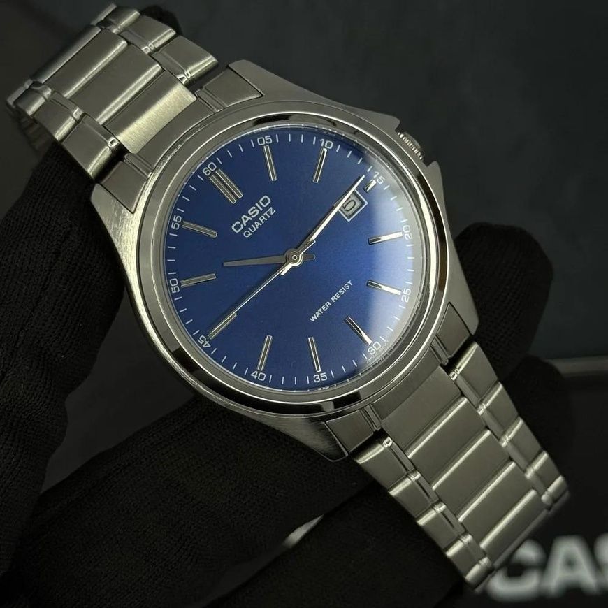 Годинник Casio MTP-1183A-2A 1141-0309 фото