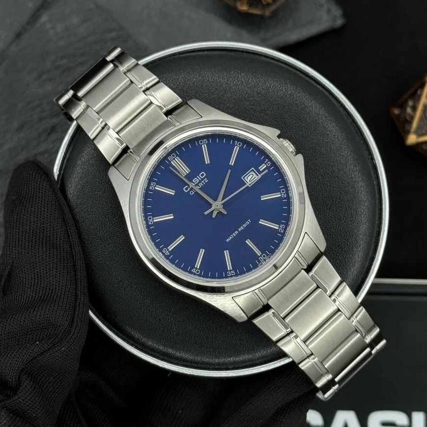 Годинник Casio MTP-1183A-2A 1141-0309 фото