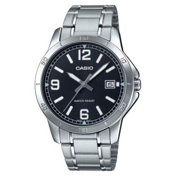 Годинник Casio MTP-V004D-1B2 1141-0385 фото