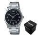 Годинник Casio MTP-V001D-1B 1141-0112 фото 8