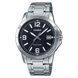 Годинник Casio MTP-V004D-1B2 1141-0385 фото 1