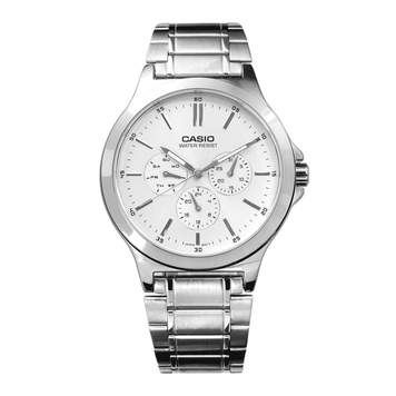 Годинник Casio MTP-V300D-7A 1141-0170 фото